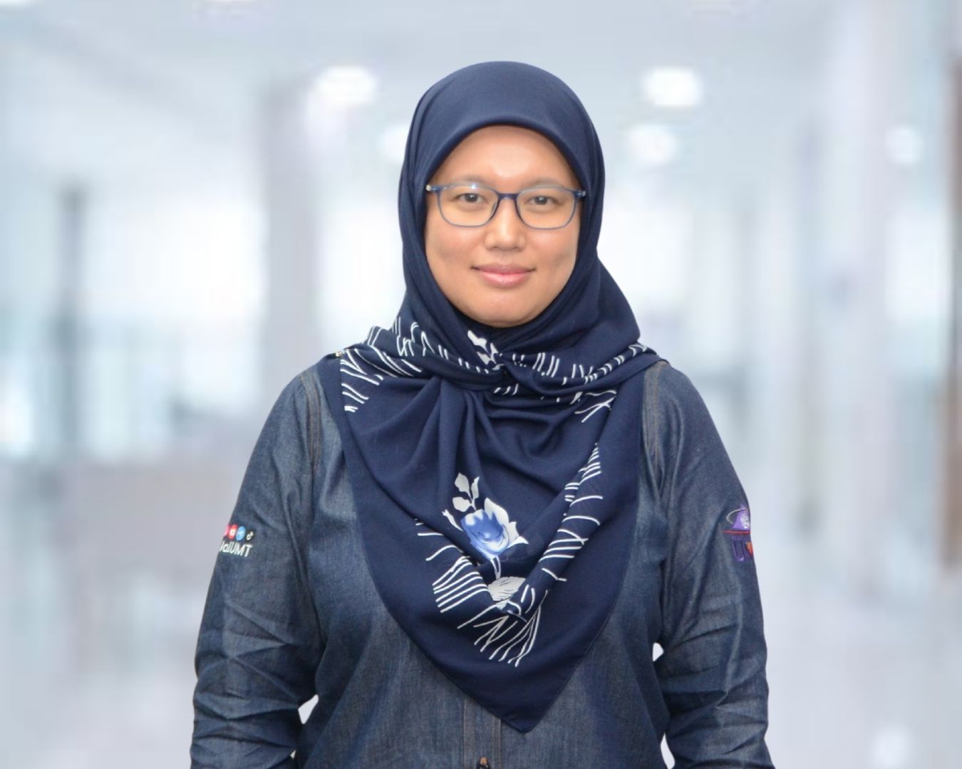 Dr. Nur Fariza Binti M. Shaipulah