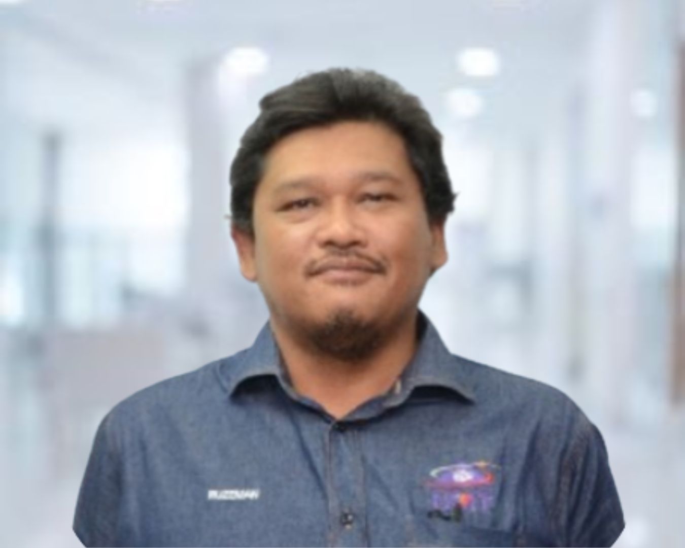 Assoc. Prof. Chm. Dr. Hanis