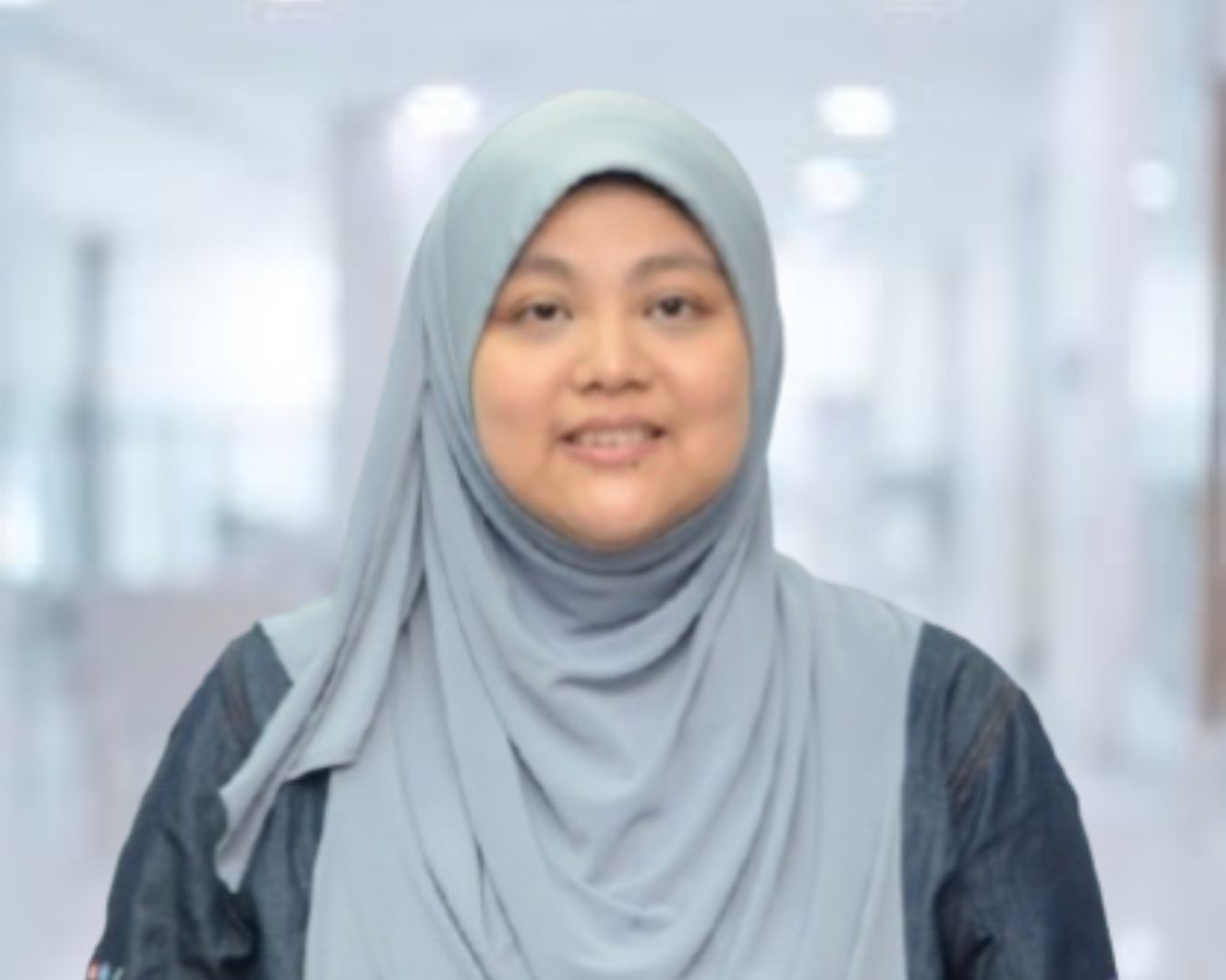 Assoc. Prof. Chm. Dr. Hanis