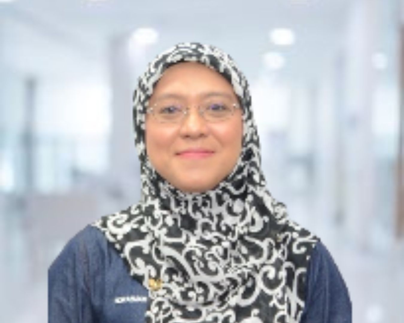 Prof. Chm. Dr. Wan Mohd Khairul