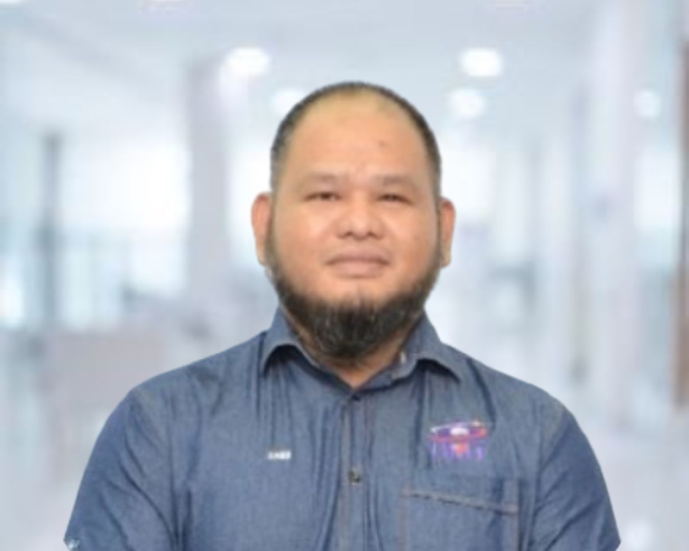 Assoc. Prof. Chm. Dr. Maisara