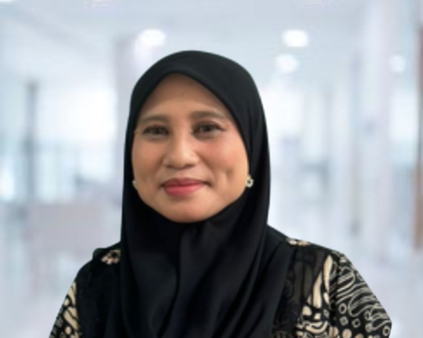 Prof. Chm. Dr. Wan Mohd Khairul