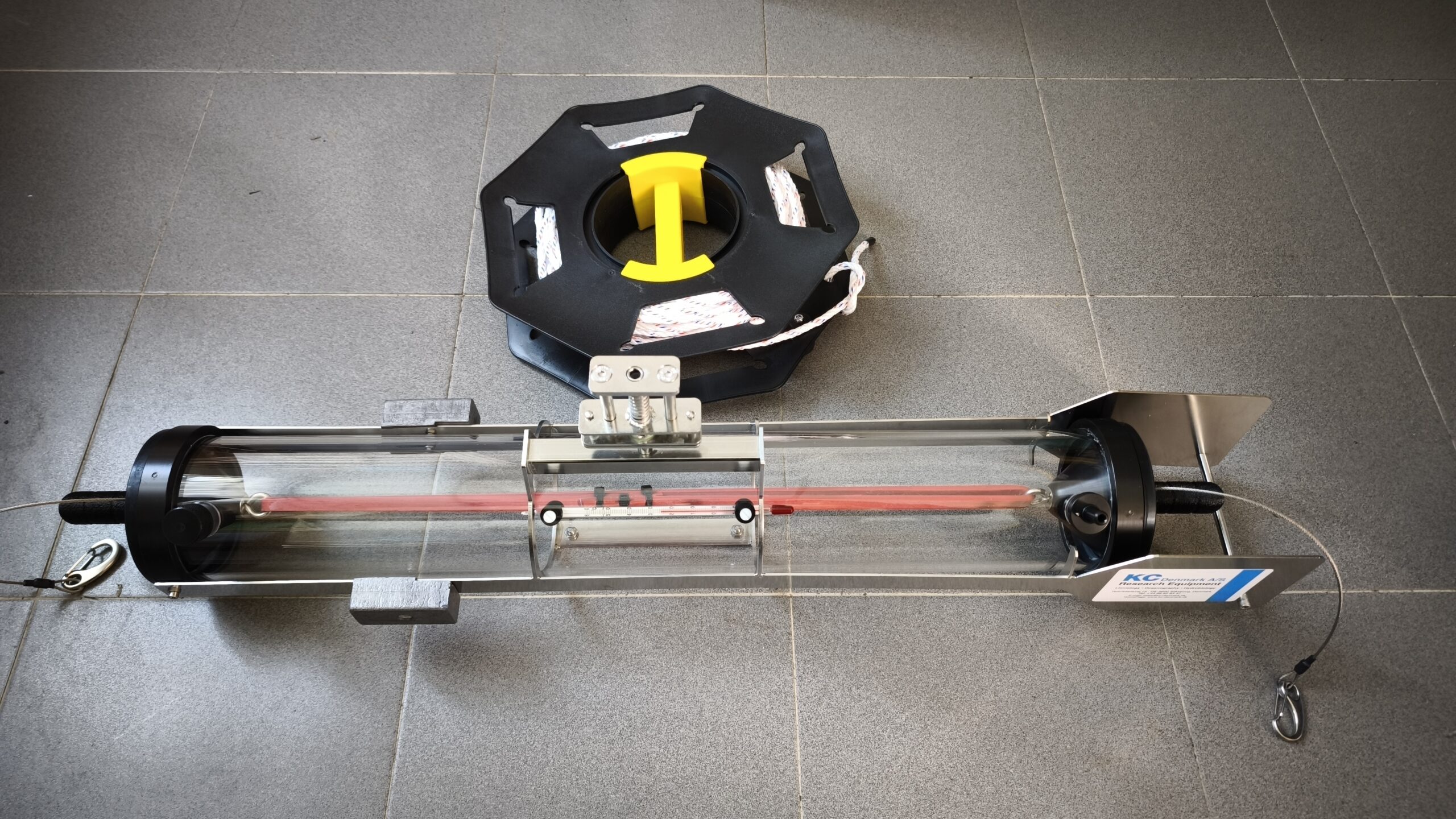 Van Dorn Water Sampler