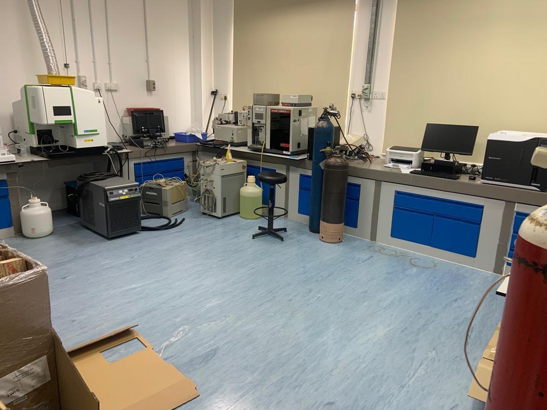 Marine Instrumentation Lab