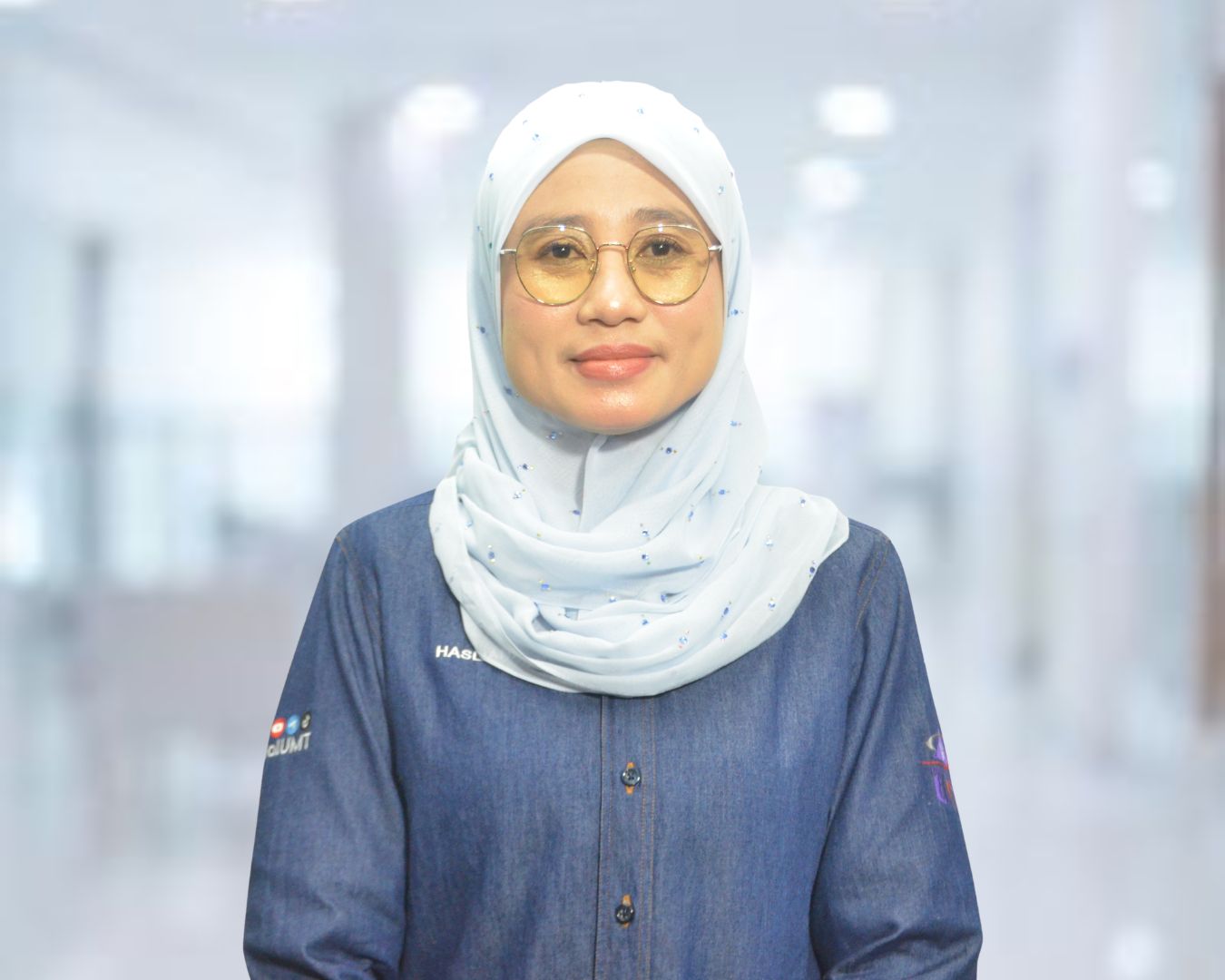HASLIANA BINTI MOHD HAMALI