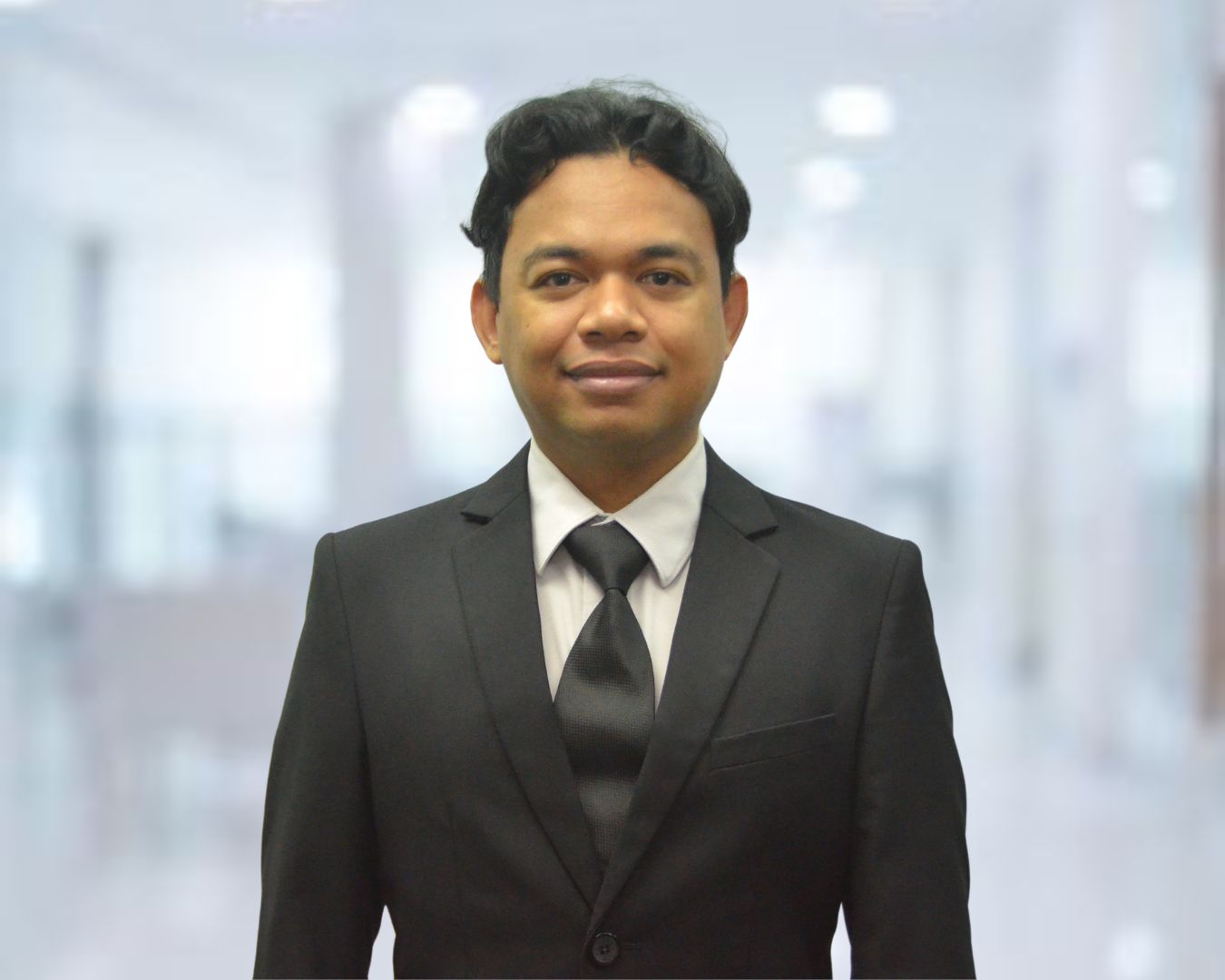 Assoc. Prof. Chm. Dr. Hanis