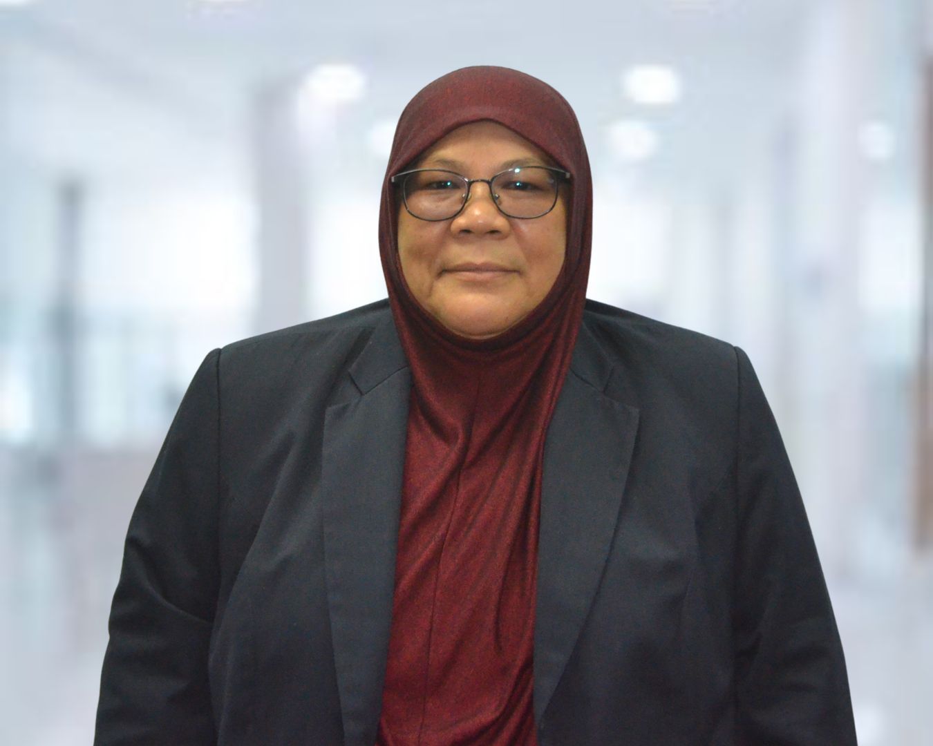 ASSOCIATE PROFESSOR DR. JAMILAH BINTI MOHD.SALIM@HALIM
