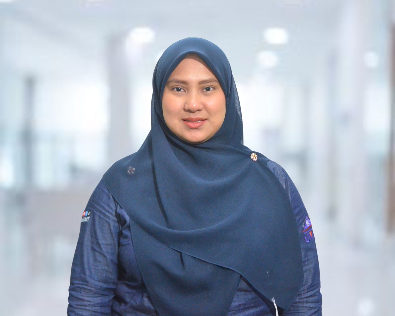 FAZIRA BINTI ABDULLAH