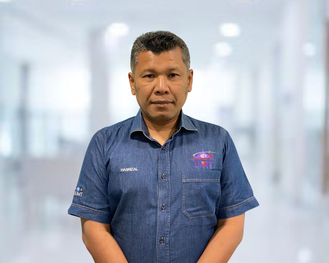 Prof. Chm. Dr. Wan Mohd Khairul