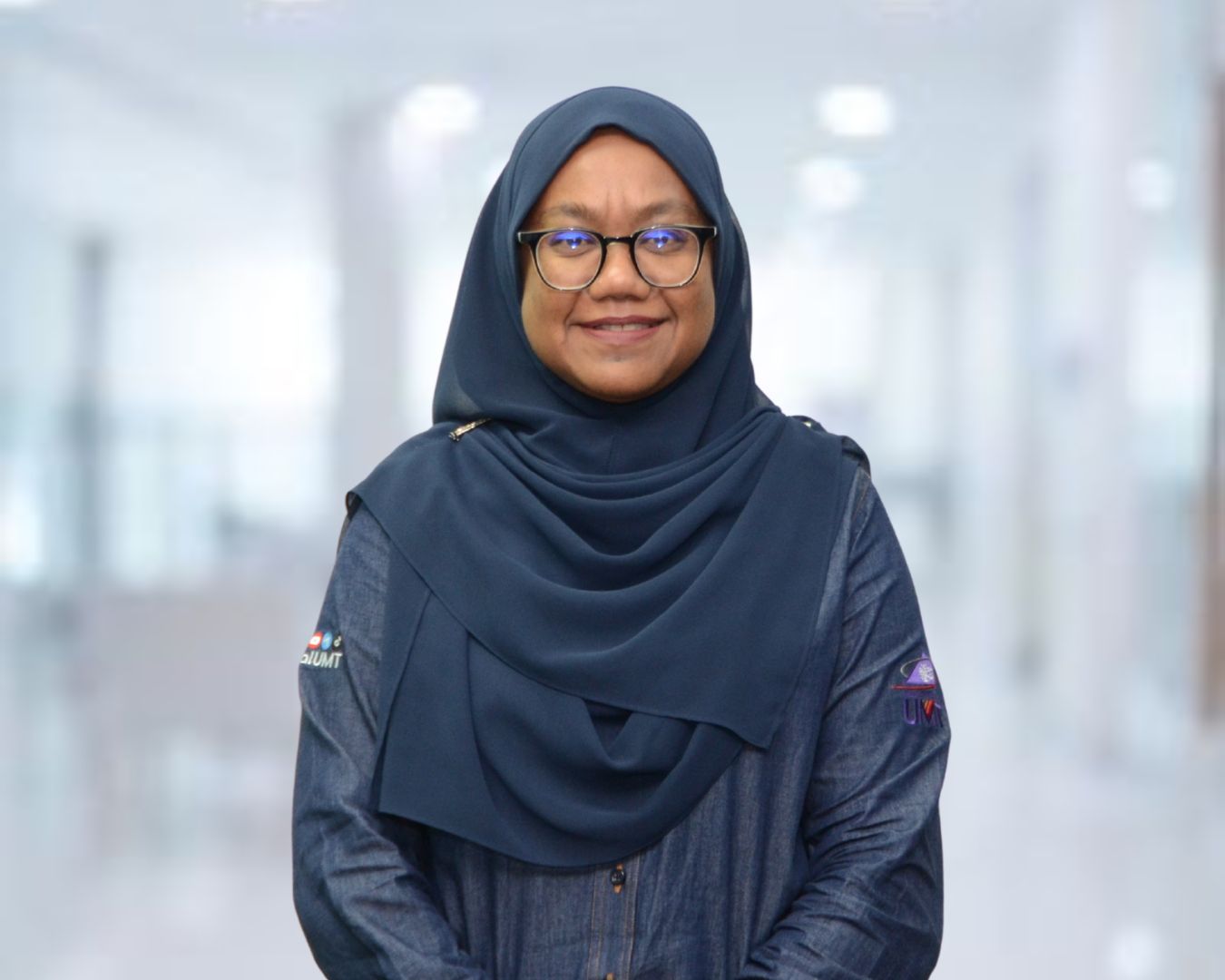 Prof. Wan Mohd Khairul