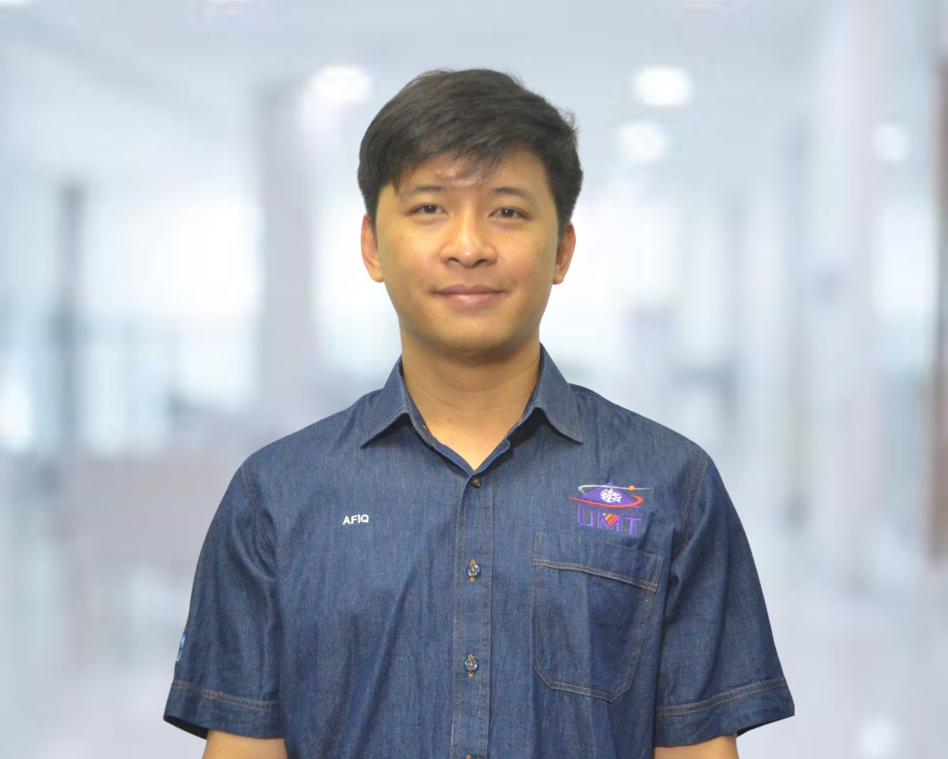 Assoc. Prof. Chm. Dr. Maisara