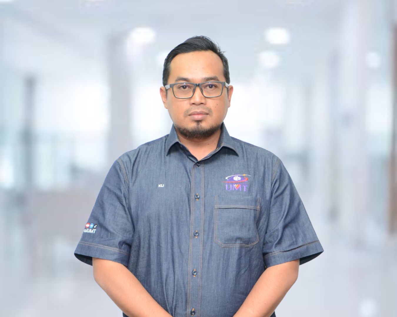 DR. KU MOHD KALKAUSAR BIN KU YUSOF