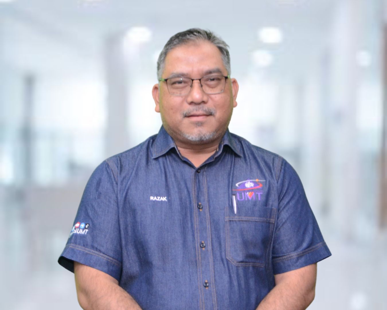 Assoc. Prof. Chm. Dr. Hanis