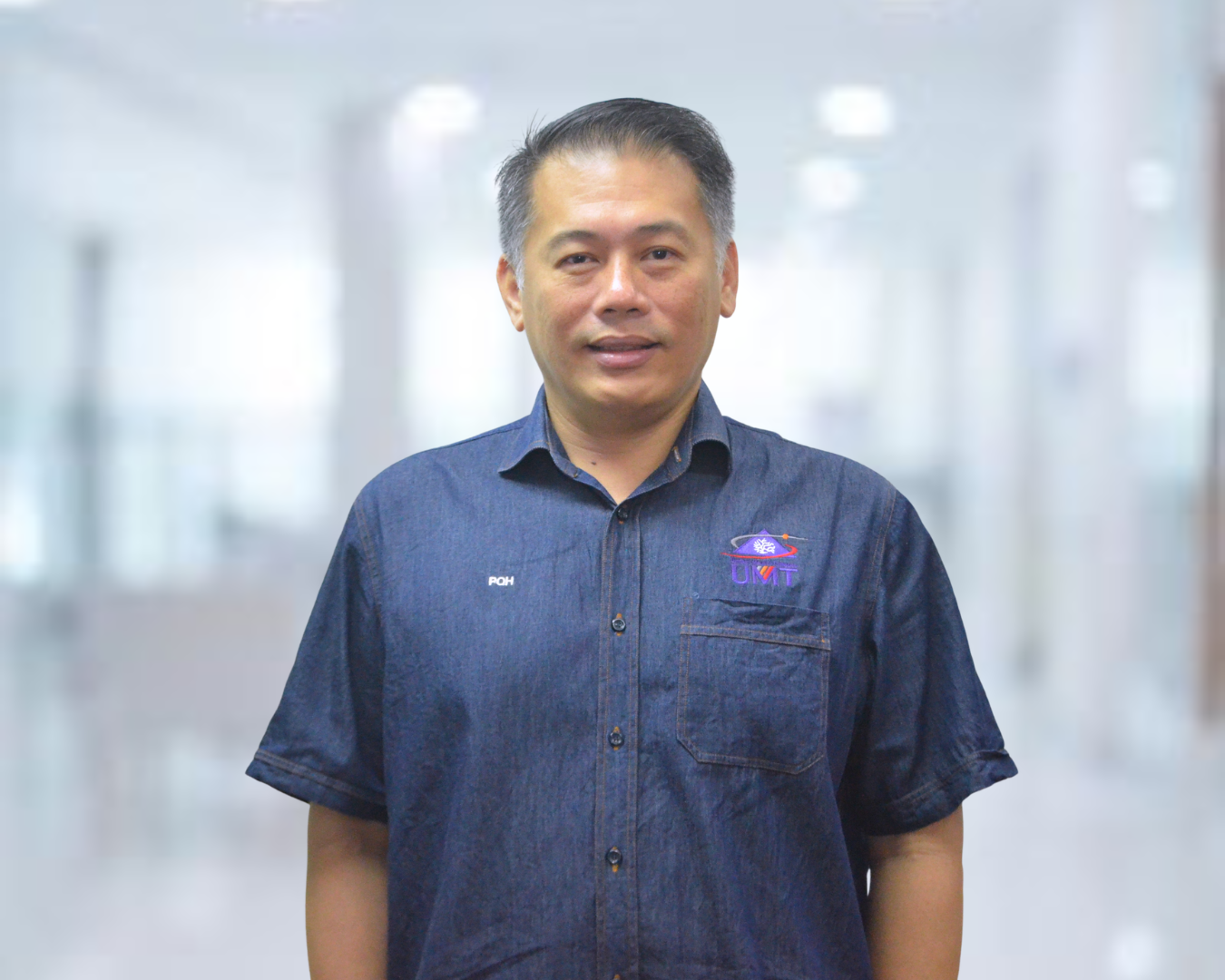 Prof. Chm. Dr. Wan Mohd Khairul