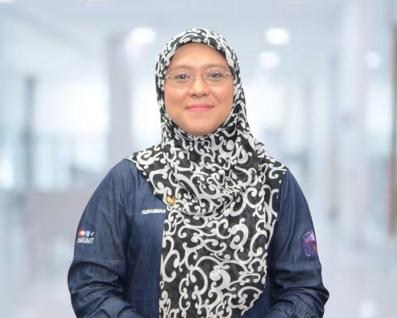 Assoc. Prof. Chm. Dr. Maisara