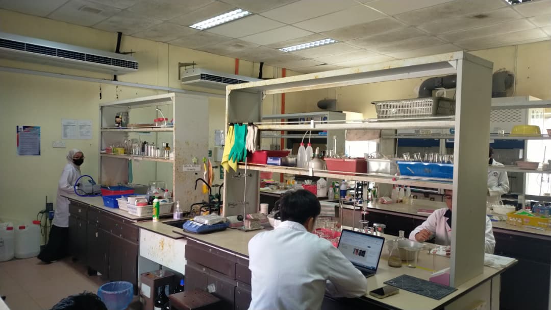 Fieldwork Lab