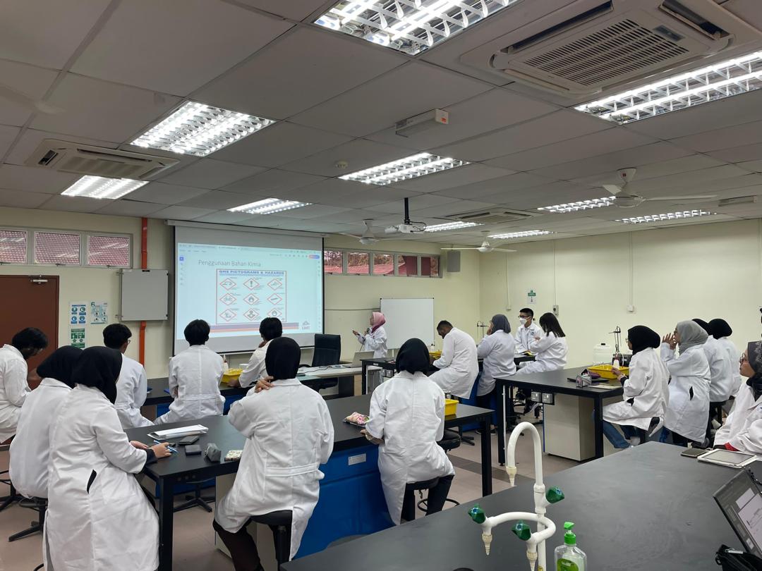 Fieldwork Lab