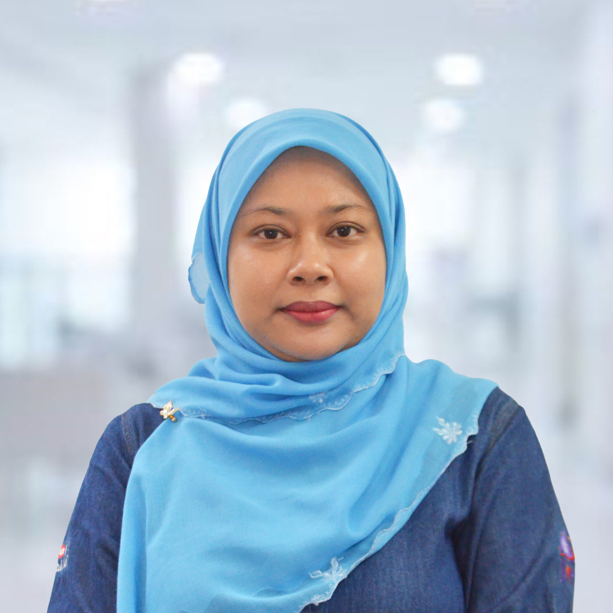 Assoc. Prof. Chm. Dr. Hanis