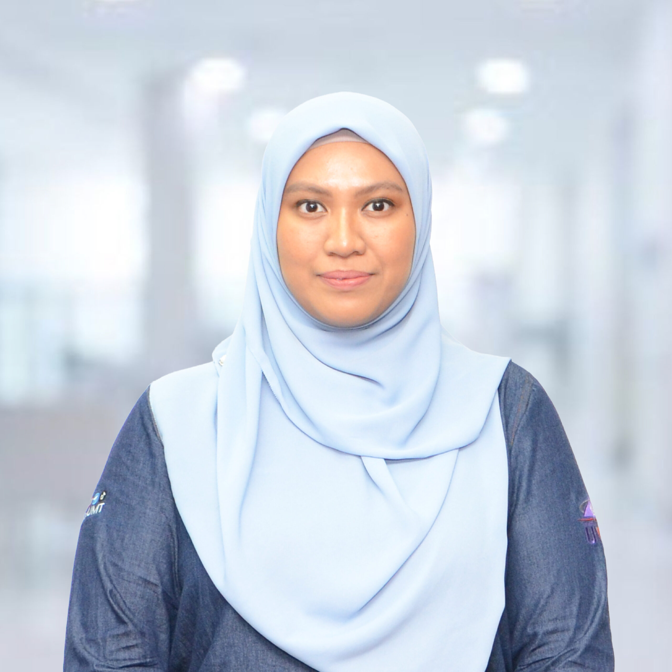 Assoc. Prof. Chm. Dr. Faizatul Shimal