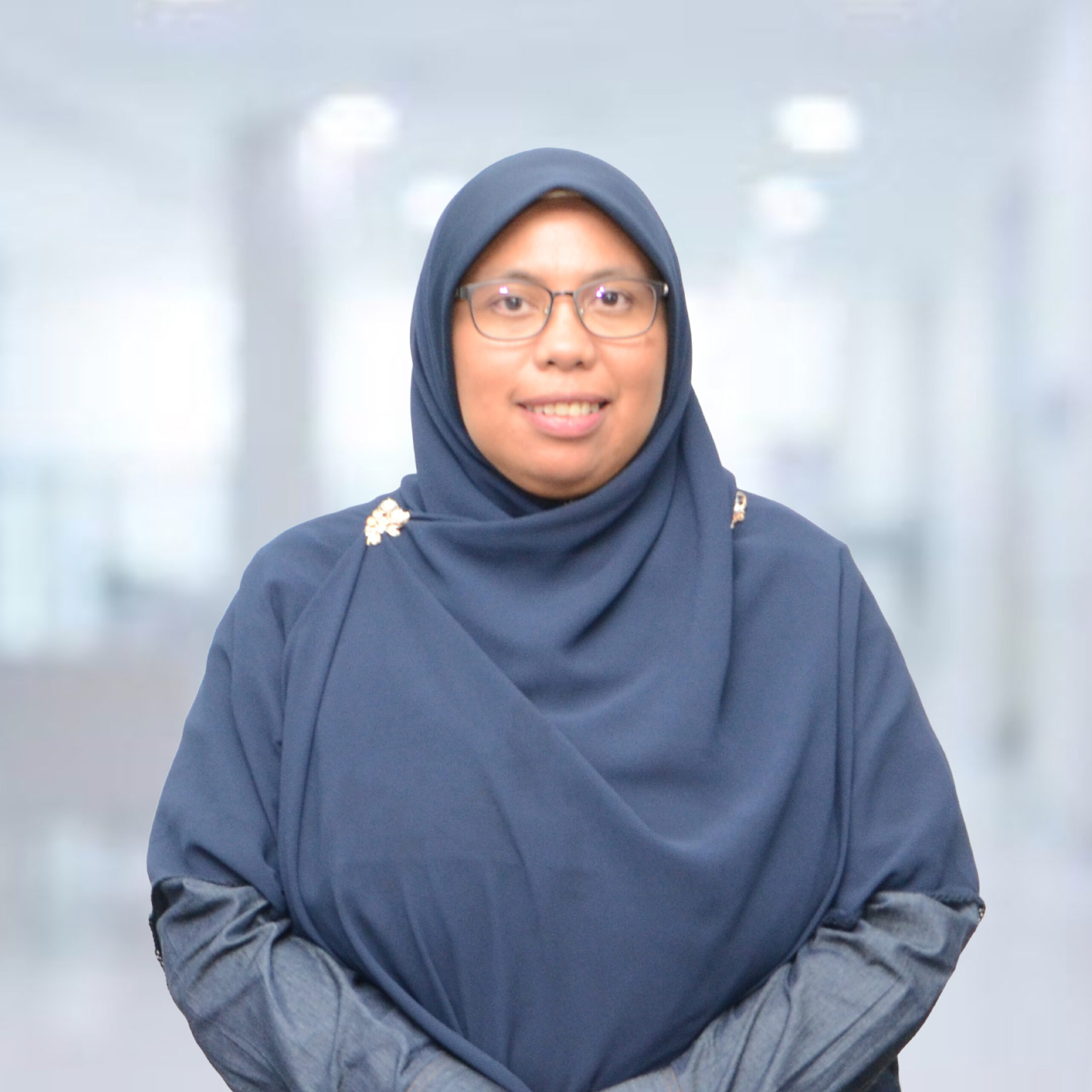 Prof. Chm. Dr. Wan Mohd Khairul