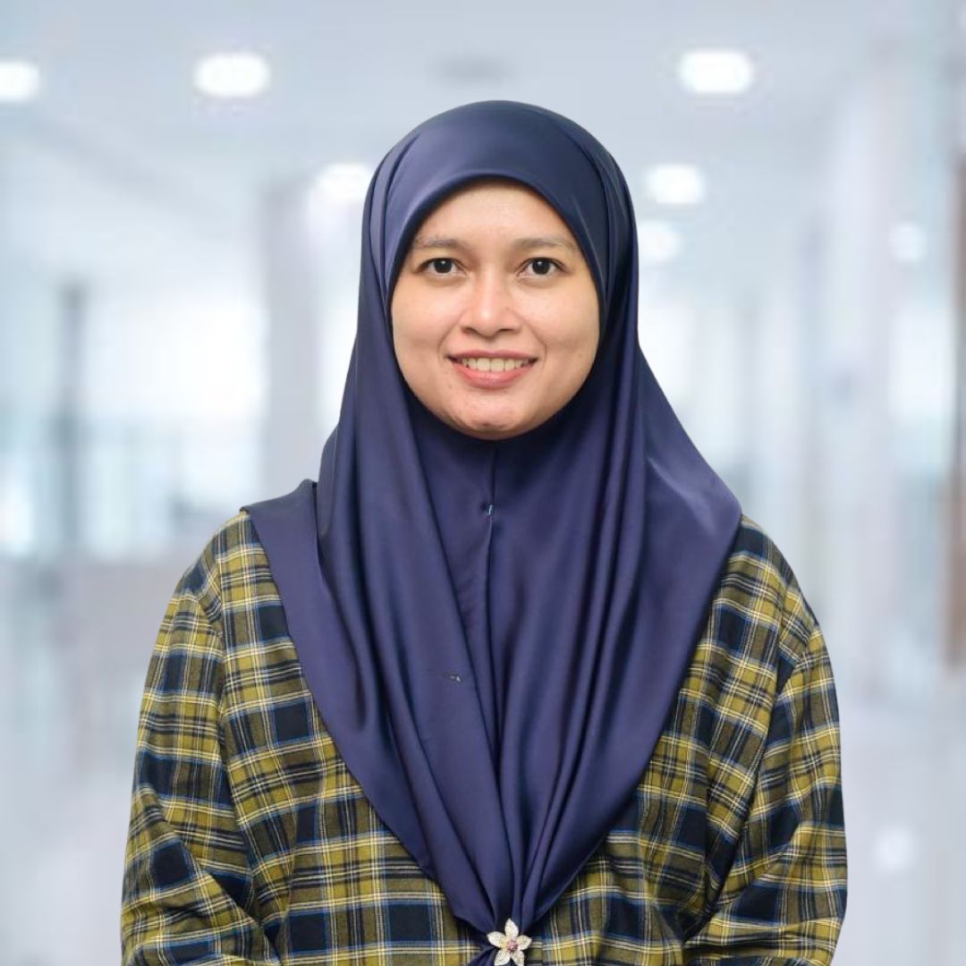DR. NOR HAFIZAH ZAKARIA