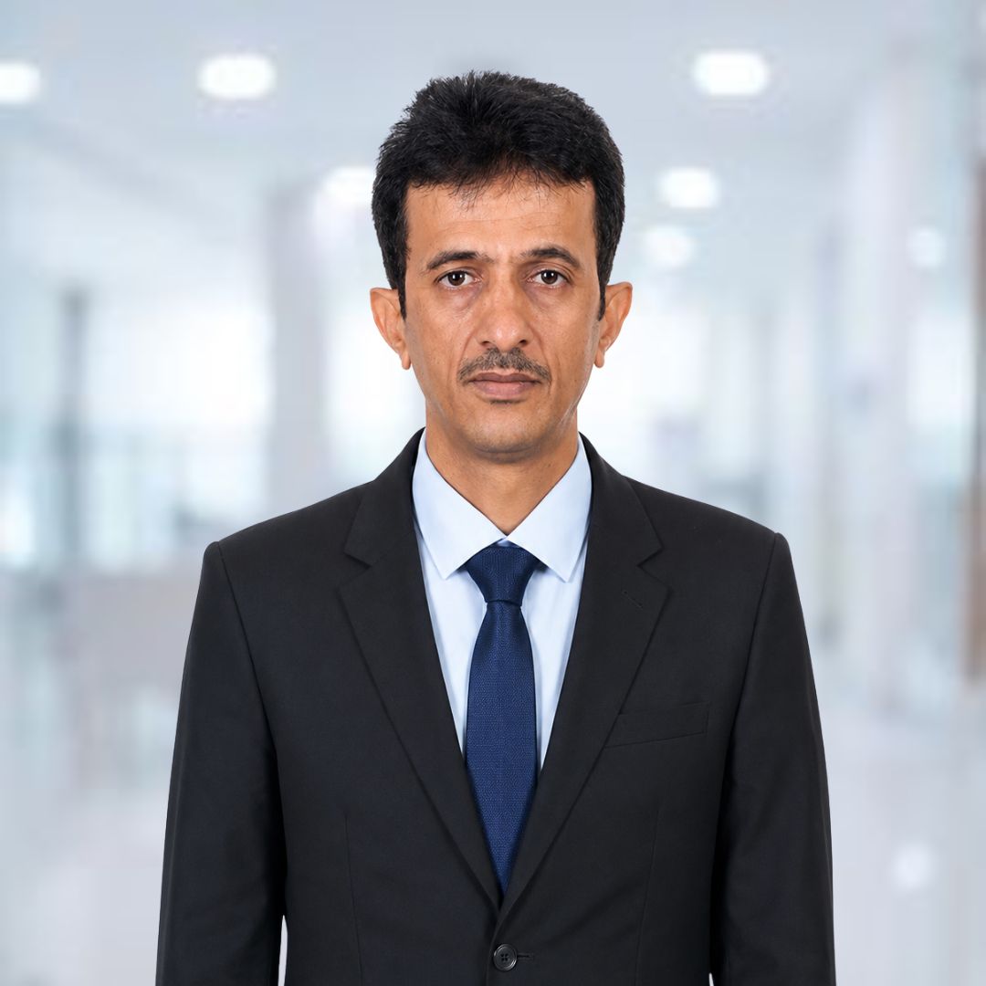 DR. HUSSEIN BAQIAH ABDULLAH BAQIAH