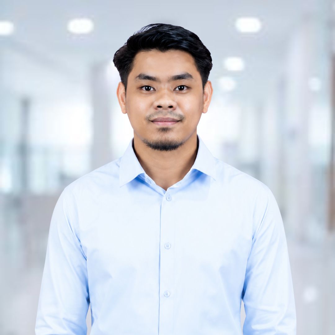 DR. ABDUL AZIM BIN ROSSALIM